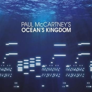 Paul McCartney - Ocean's Kingdom ryhmässä CD / Pop @ Bengans Skivbutik AB (680811)