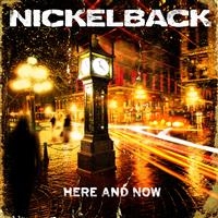 NICKELBACK - HERE AND NOW ryhmässä CD @ Bengans Skivbutik AB (680881)