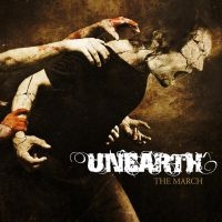 UNEARTH - MARCH ryhmässä CD / Hårdrock @ Bengans Skivbutik AB (680960)