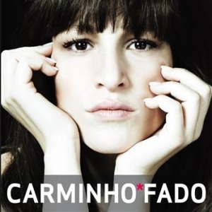 Carminho - Fado ryhmässä CD / Elektroniskt,World Music @ Bengans Skivbutik AB (680999)