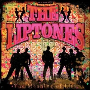 Liptones - Meaning Of Life ryhmässä CD / Reggae @ Bengans Skivbutik AB (681037)