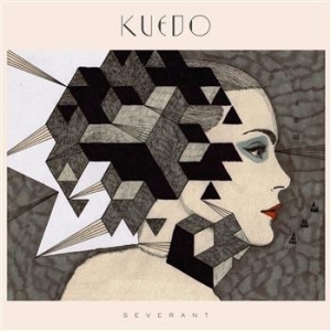 Kuedo - Severant ryhmässä ME SUOSITTELEMME / Joululahjavinkki: CD @ Bengans Skivbutik AB (681284)