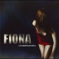 Fiona - Unbroken ryhmässä ME SUOSITTELEMME / Perjantain julkaisut / Perjantai 22 marraskuuta 2024 @ Bengans Skivbutik AB (681288)