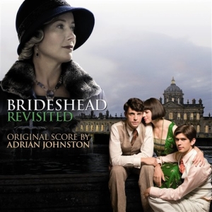 Johnston - Brideshead Revisited ryhmässä CD / Film-Musikal,Klassiskt @ Bengans Skivbutik AB (681412)