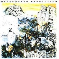 Steel Pulse - Handsworth Revolution ryhmässä ME SUOSITTELEMME / Suosituimmat CD-klassikot @ Bengans Skivbutik AB (681472)