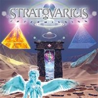 Stratovarius - Intermission ryhmässä CD / Hårdrock @ Bengans Skivbutik AB (681543)