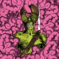 Thee Oh Sees - Carrion Crawler/The Dream ryhmässä CD / Pop-Rock @ Bengans Skivbutik AB (681819)