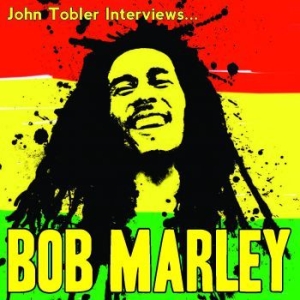 Bob Marley - John Tobler Interviews... ryhmässä CD / Reggae @ Bengans Skivbutik AB (681859)