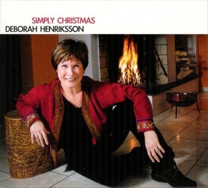 Various - Simply Christmas ryhmässä CD / Julmusik,Klassiskt @ Bengans Skivbutik AB (681878)