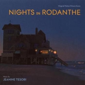 Soundtrack - Nights In Rodanthe ryhmässä CD / Film/Musikal @ Bengans Skivbutik AB (682011)