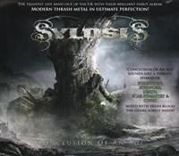 SYLOSIS - CONCLUSION OF AN AGE ryhmässä CD / Hårdrock @ Bengans Skivbutik AB (682029)