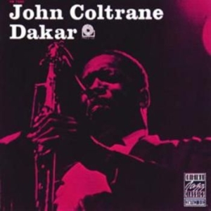 Coltrane John - Dakar (Rvg) ryhmässä CD / CD Jazz @ Bengans Skivbutik AB (682045)