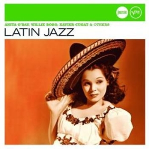 Various Artists - Latin Jazz (Jazzclub) ryhmässä CD / Jazz/Blues @ Bengans Skivbutik AB (682066)