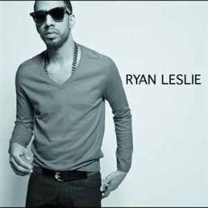 Leslie Ryan - Ryan Leslie ryhmässä CD / Pop @ Bengans Skivbutik AB (682117)