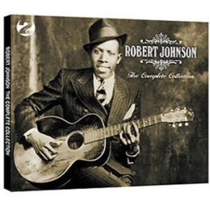 Robert Johnson - Complete Collection (2CD) ryhmässä CD / Blues,Country,Jazz @ Bengans Skivbutik AB (682218)