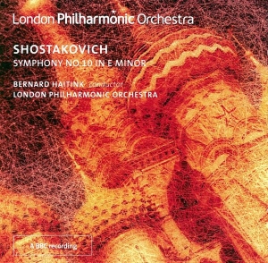 San Francisco Symphony - Shostakovich: Symphony No. 10 ryhmässä CD @ Bengans Skivbutik AB (682258)