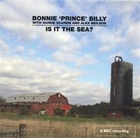 Bonnie 'Prince' Billy - Is It The Sea? ryhmässä Minishops /  @ Bengans Skivbutik AB (682327)