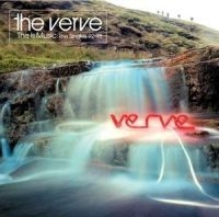 The Verve - This Is Music The Si ryhmässä CD / Pop-Rock @ Bengans Skivbutik AB (682341)