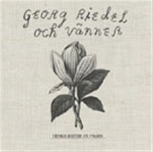 Riedel Georg - Hemligheter På Vägen ryhmässä CD / Jazz @ Bengans Skivbutik AB (682579)