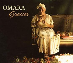 Omara Portuondo - Gracias ryhmässä CD / Elektroniskt @ Bengans Skivbutik AB (682588)