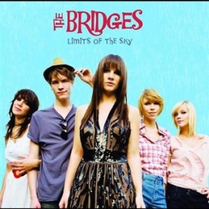 Bridges - Limits Of The Sky ryhmässä CD / Jazz/Blues @ Bengans Skivbutik AB (682651)