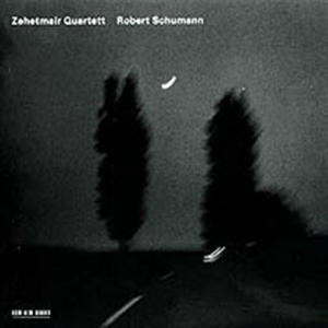 Zehetmair Quartett - Robert Schumann ryhmässä Externt_Lager / Naxoslager @ Bengans Skivbutik AB (682798)