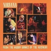 Nirvana - From The Muddy Banks ryhmässä CD / Pop-Rock @ Bengans Skivbutik AB (682841)