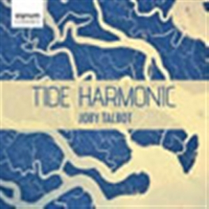 Joby Talbot - Tide Harmonic ryhmässä ME SUOSITTELEMME / Joululahjavinkki: CD @ Bengans Skivbutik AB (682882)