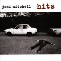 JONI MITCHELL - HITS ryhmässä CD / Best Of,Pop-Rock @ Bengans Skivbutik AB (682981)