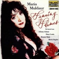 Muldaur Maria - Fanning The Flames ryhmässä CD / Blues,Jazz @ Bengans Skivbutik AB (683032)