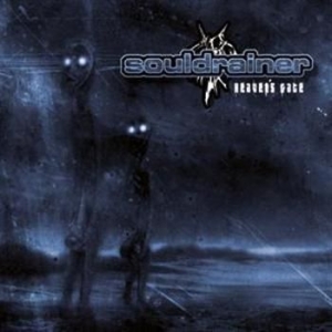 Souldrainer - Heavens Gate ryhmässä CD @ Bengans Skivbutik AB (683098)