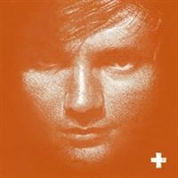 ED SHEERAN - + ryhmässä CD / Pop-Rock @ Bengans Skivbutik AB (683120)