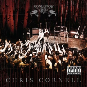 Chris Cornell - Songbook ryhmässä CD / Pop-Rock @ Bengans Skivbutik AB (683272)