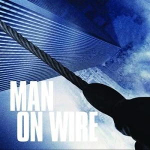 Soundtrack - Man On Wire / Michale Nyman ryhmässä CD / Film/Musikal @ Bengans Skivbutik AB (683745)