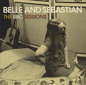 Belle & Sebastian - Bbc Sessions ryhmässä Minishops / Belle And Sebastian @ Bengans Skivbutik AB (683925)