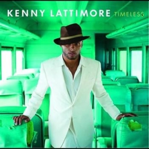 Lattimore Kenny - Timeless ryhmässä CD / Jazz/Blues @ Bengans Skivbutik AB (684057)