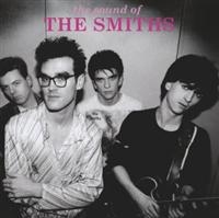 The Smiths - The Sound Of The Smiths ryhmässä CD / Pop-Rock @ Bengans Skivbutik AB (684058)