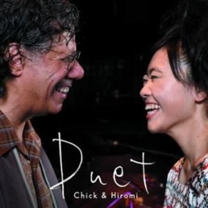 Corea Chick & Hiromi - Duet ryhmässä CD / Jazz/Blues @ Bengans Skivbutik AB (684151)