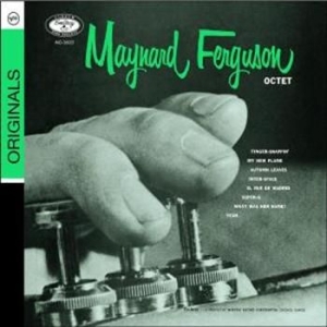 Maynard Ferguson - Octet ryhmässä CD / Jazz/Blues @ Bengans Skivbutik AB (684156)