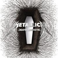 Metallica - Death Magnetic - Phase Ii Vers ryhmässä CD / Hårdrock @ Bengans Skivbutik AB (684160)