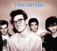 The Smiths - The Sound Of The Smiths ryhmässä CD / Best Of,Pop-Rock @ Bengans Skivbutik AB (684169)