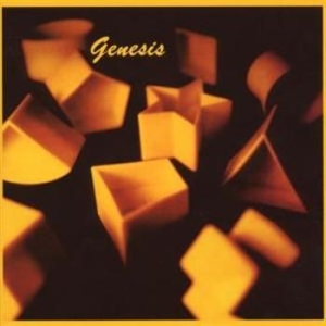 Genesis - Genesis (2008) ryhmässä Minishops / Genesis @ Bengans Skivbutik AB (684224)