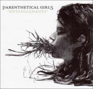 Parenthetical Girls - Entanglements ryhmässä CD / Pop @ Bengans Skivbutik AB (684329)