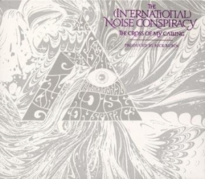 (International) Noise Conspiracy Th - The Cross Of My Calling ryhmässä ME SUOSITTELEMME / Joululahjavinkki: CD @ Bengans Skivbutik AB (684655)