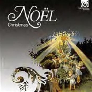 Various Artists - Noel ryhmässä CD / Övrigt @ Bengans Skivbutik AB (684667)