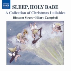 Various Composers - Sleep Holy Babe ryhmässä Externt_Lager / Naxoslager @ Bengans Skivbutik AB (684679)