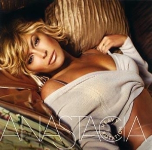 Anastacia - Heavy Rotation ryhmässä CD / Pop @ Bengans Skivbutik AB (684708)