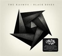 The Rasmus - Black Roses (Special Edition) ryhmässä CD @ Bengans Skivbutik AB (684709)