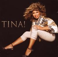 Tina Turner - Tina! Greatest Hits ryhmässä -Start Jan R3 @ Bengans Skivbutik AB (684729)