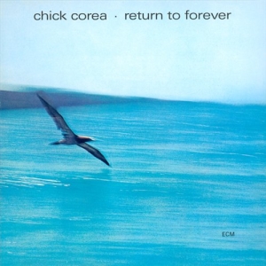 Corea Chick - Return To Forever ryhmässä ME SUOSITTELEMME / Klassiska lablar / ECM Records @ Bengans Skivbutik AB (684744)